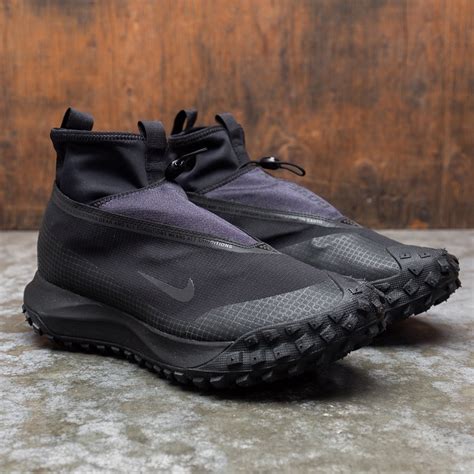 nike gore tex black